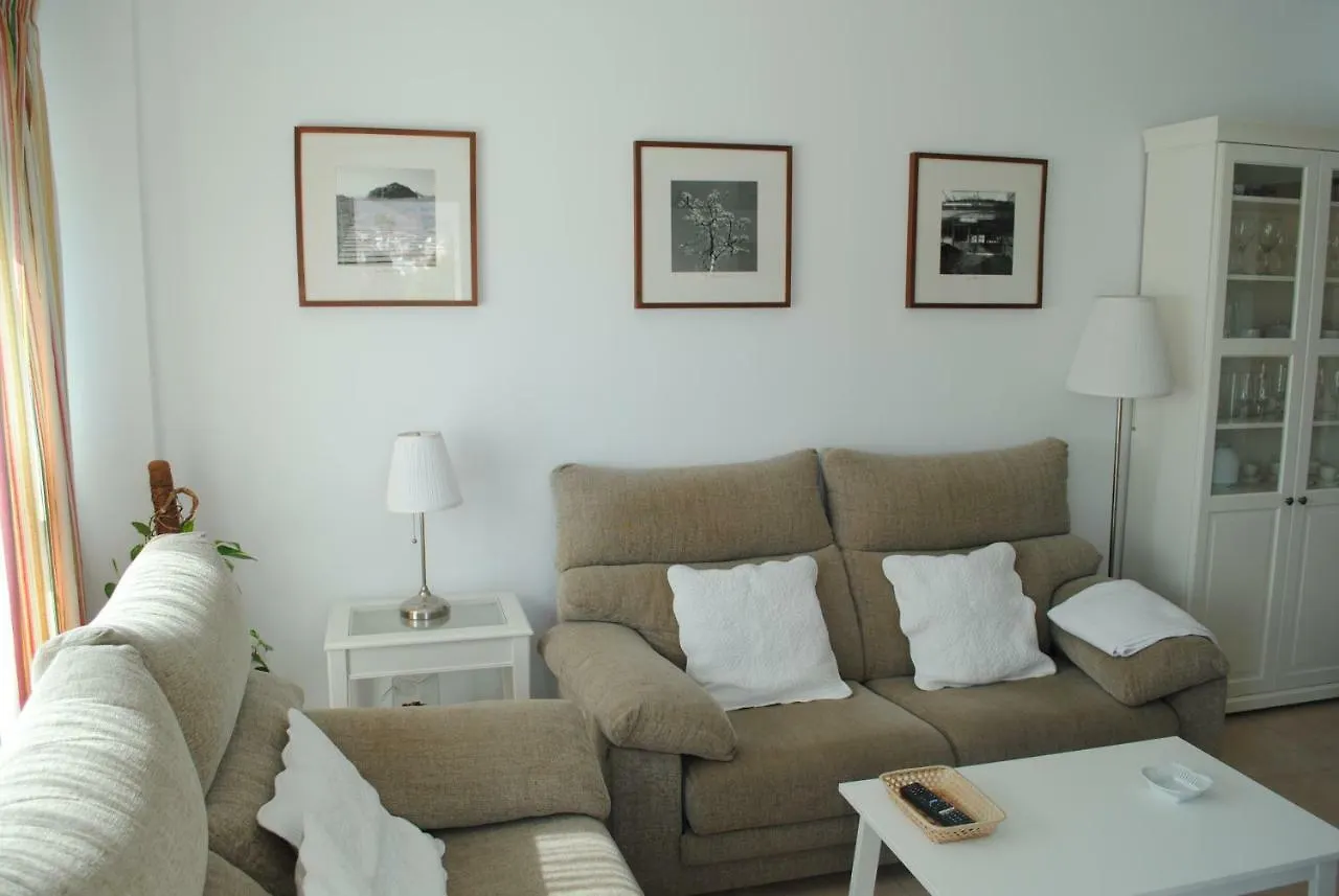 Apartament Nuevo Rincon Rincón de la Victoria
