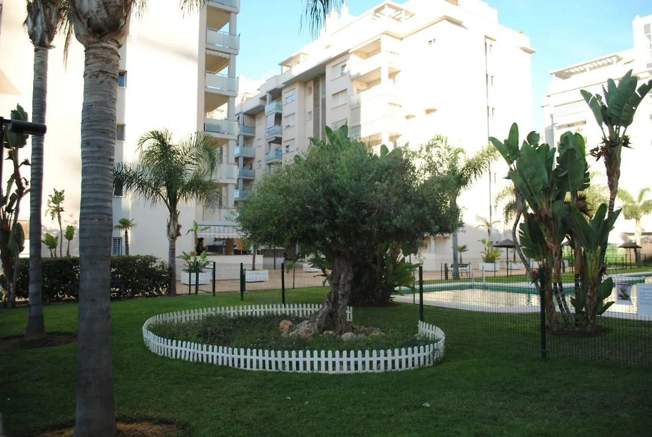 Apartament Nuevo Rincon Rincón de la Victoria 0*,