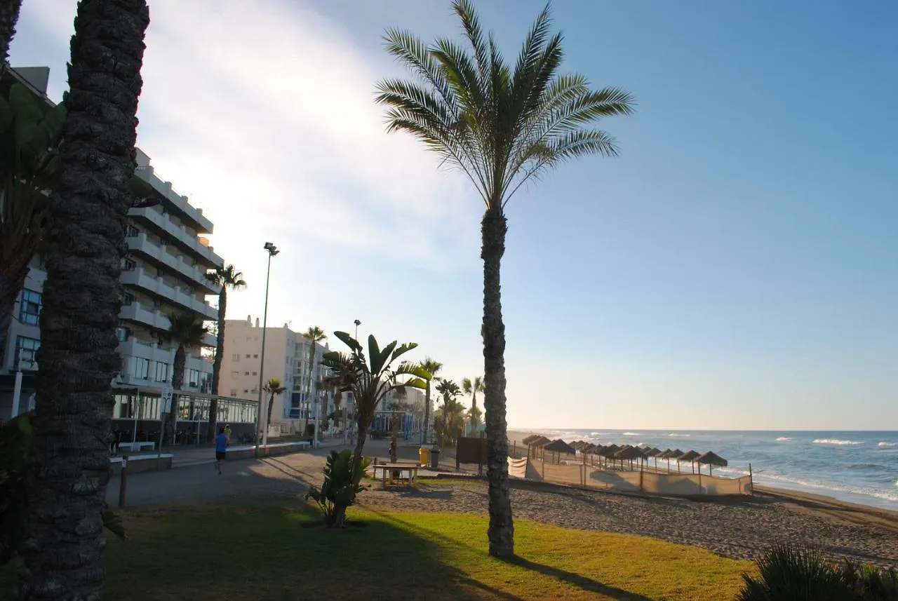 Apartament Nuevo Rincon Rincón de la Victoria