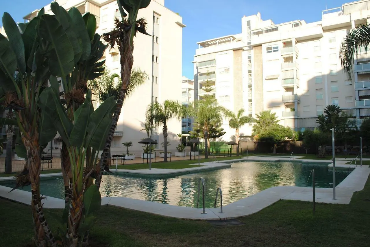Apartament Nuevo Rincon Rincón de la Victoria