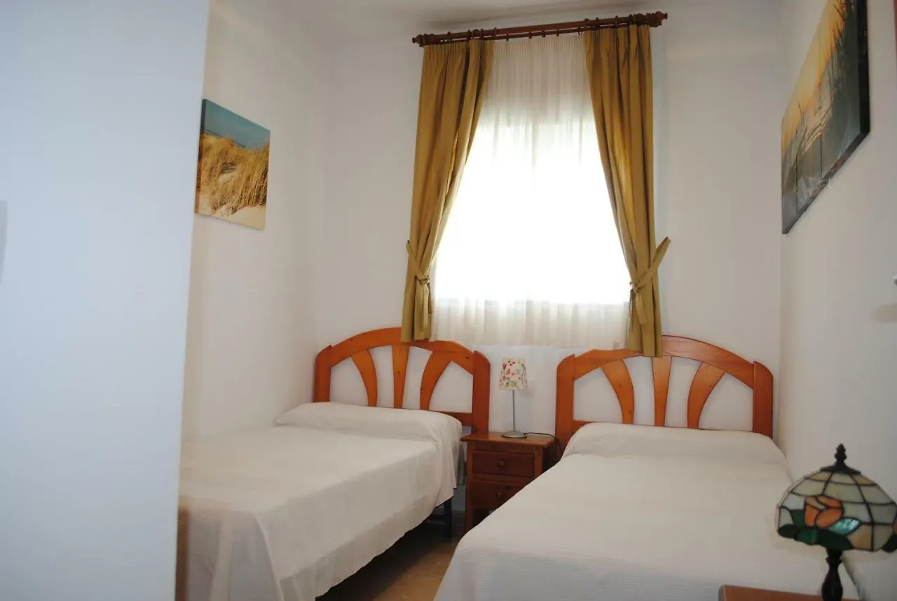 Apartament Nuevo Rincon Rincón de la Victoria