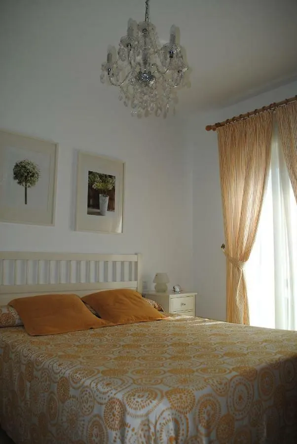 Apartament Nuevo Rincon Rincón de la Victoria Hiszpania