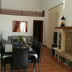 Cortijo De La Fuente Casa rural