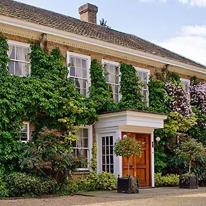 Rectory Farm Casa rural Cambridge