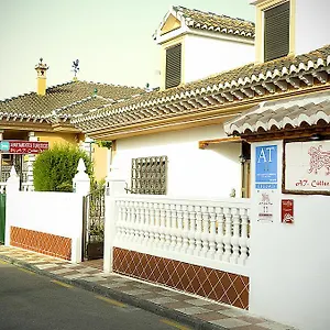 Turísticos Vega Apartamento