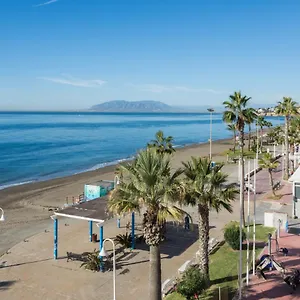 Comfortable, Close To The Beach, Pool, New, Paddle Apartamento Rincón de la Victoria